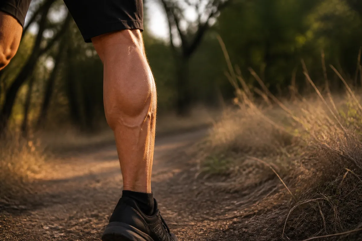 Crampes en course à pied : causes réelles et prévention