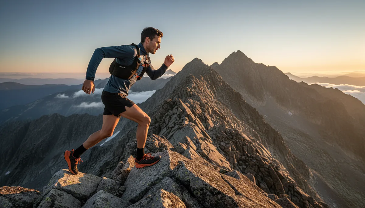 Entrainement au trail : construire un plan adapté à chaque distance