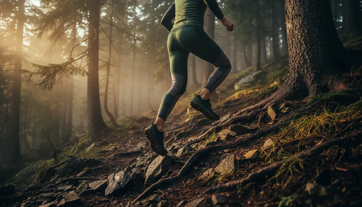 Entraînement pour trail : programme et méthodes pour progresser