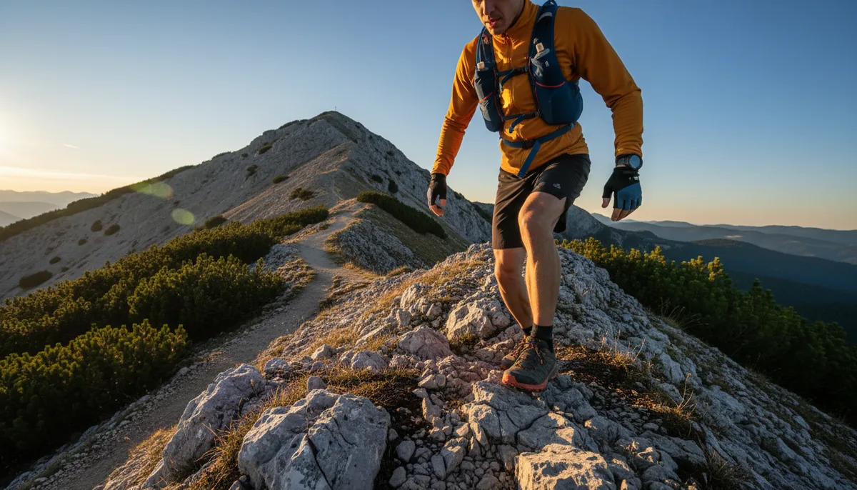 Plan trail intermédiaire et confirmé : progresser en dénivelé et préparer un ultra