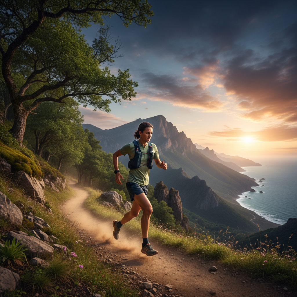 Les 7 plus beaux trails du Sud-Ouest de la France