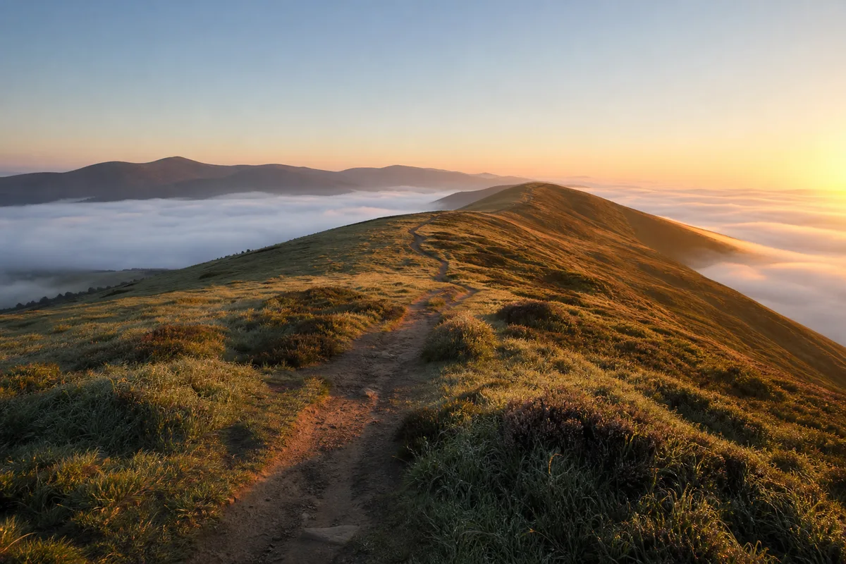 Préparer un trail de 15 km : le vrai volume à courir