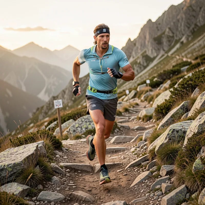 Programme trail : ton plan d'entraînement sur 8 à 16 semaines