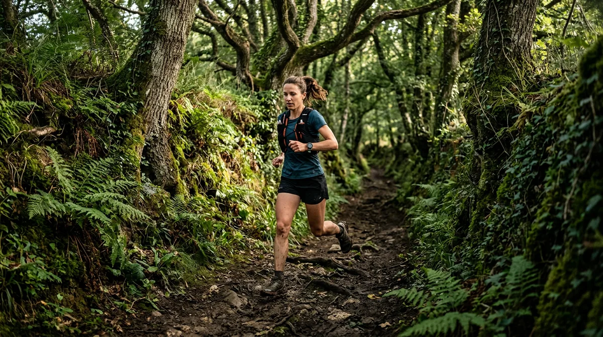 Trail de Caden : parcours nature au coeur du Morbihan